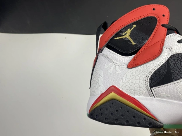Air CW2805-160 Jordan Retro China Greater 7 0707